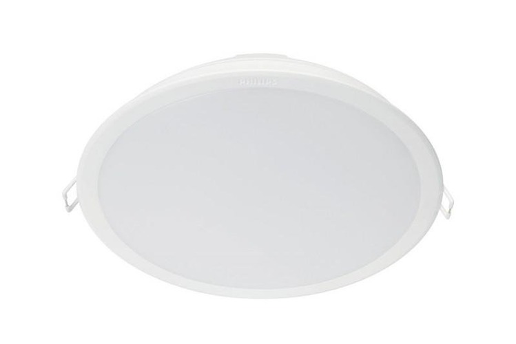 Kruhová - PH 8718696173749 Meson SVÍTIDLO PODHLEDOVÉ LED 24W 2400lm 3000K, bílá - PHILIPS (915005807201) - foto 1