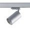 Svítidla - IMPR 707080 Deko-Light kolejnicový systém 3-fázový 230V Can 230V GU10 1x max. 7,5W stříbrná 134  - LIGHT IMPRESSIONS