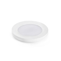 Ventilátory - FARO 33513 sada osvětlení bílá pro ventilátory CIES - FARO