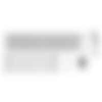 Dekorační - BRILO 2353-024 USB LED pásek 50 cm černá - BRILO