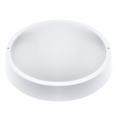 LED panely - LED stropní stropní svítidlo s 3 hodinovou nouzovou sadou - foto 1