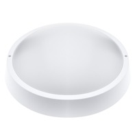 LED panely - LED stropní stropní svítidlo s 3 hodinovou nouzovou sadou