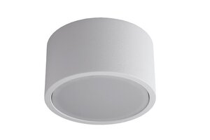 Kruhová - WD 86-5230-30 Stropní svítidlo Gaby 15 LED 8,1W/230V 3000K 1180lm - ECO DESIGN