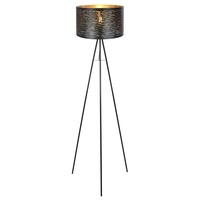 Stojací lampy - GLO 15342S TUNNO 15342S Stojací lampa - GLOBO