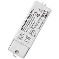 Trafa pro halogenky - RED G13002 TRAFO OSRAM ET-PARROT stmívatelné 12V 70W/220-240, max 2m - DESIGN RENDL