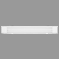 Technická - TF 204706TF TELEFUNKEN LED skříňkové svítidlo 60 cm 2x24W 2700lm bílé - BRILONER