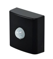 Bluetooth - NOR 49091003 Soumrakové a pohybové čidlo Smart  černá - NORDLUX