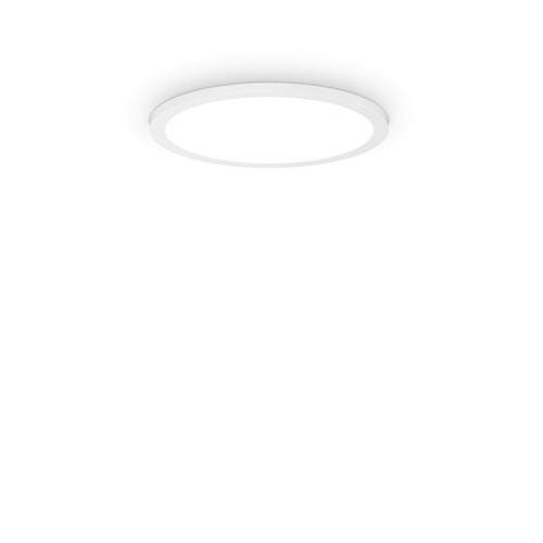 Kruhová - ILUX 306650 Stropní svítidlo Fly slim pl d35 4000k - IDEALLUX - foto 1