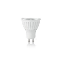 GU10/GZ10 - ILUX 270975 GU10 08W 750Lm 4000K - IDEALLUX