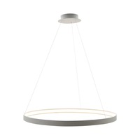 Kruhová - ZUMA 002177-016659 Závěsné svítidlo CIRCLE 110 LA0717/1 - ZUMALINE