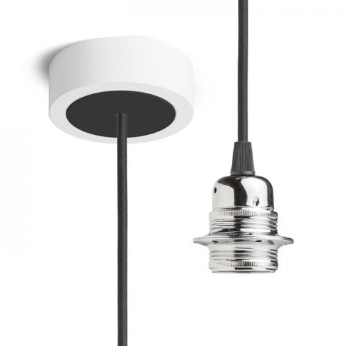 Sestavte si sami - RED R11927 HEX závěsná sada BZ+ČK+CHO+ČK1 230V E27 28W - RED - DESIGN RENDL - foto 1
