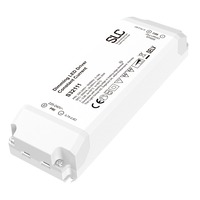 Stabilizovaný proud - SLC S32111 SLC LED-driver CC 500mA 30W 30-60VDC Trailing Edge - TLG