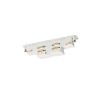 Lišty a příslušenství S-TRACK - LA 1002642 S-TRACK DALI spojka bílá - BIG WHITE (SLV)