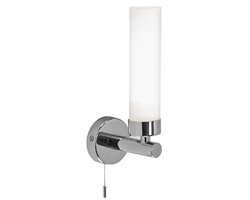Dekorativní - AST 1021001 Nástěnné svítidlo TUBE 230V E14 40W IP44 (STARÝ KÓD: AST 0274 ) - ASTRO Lighting