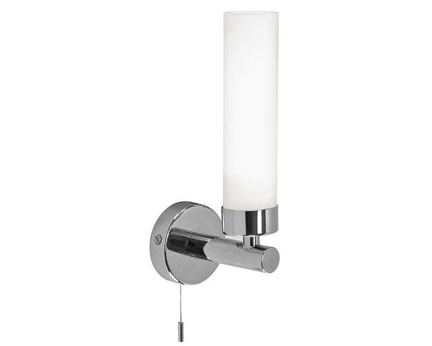 Dekorativní - AST 1021001 Nástěnné svítidlo TUBE 230V E14 40W IP44 (STARÝ KÓD: AST 0274 ) - ASTRO Lighting - foto 1