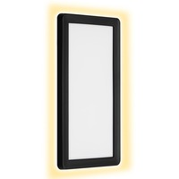 Nástěnná - TF 313605TF TELEFUNKEN LED venkovní svítidlo 28 cm 16W 2000lm černá - BRILONER