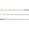 Hlavní osvětlení - SLC S11060 LED pásek SLC LED STRIP S2 MONO CV 126 5M 8MM 9,6W 860LM 927 IP20 - TLG