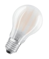 E27 - RED G13026 OSRAM Retrofit Classic A DIMM matná 230V E27 LED EQ60 2700K - DESIGN RENDL