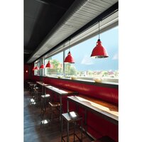 Lišty a příslušenství S-TRACK - LA 175200 Adaptér svítidla pro 3fáz. přípojnici S-TRACK, černý - BIG WHITE (SLV)