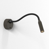S ramenem - AST 1435004 Nástěnné svítidlo Lucca bronz 3,6W LED - ASTRO Lighting