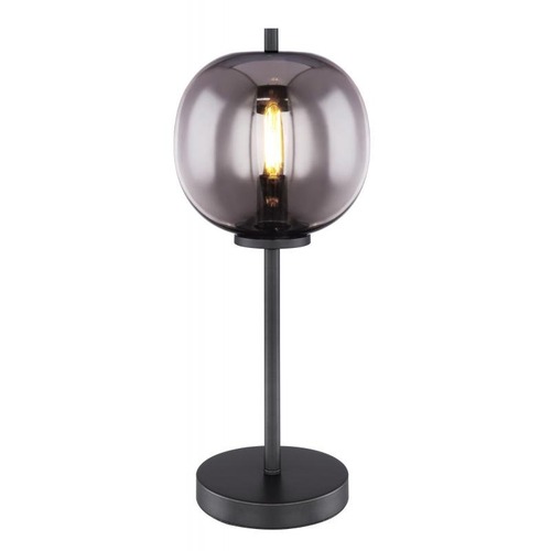 Stolní lampy dekorační - GLO 15345T BLACKY 15345T Stolní lampa - GLOBO - foto 1