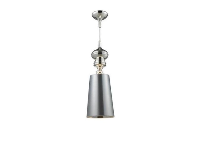 Dekorativní - AZZ AZ0307 Baroco 1 pendant (silver) - AZZARDO - foto 1
