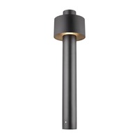 Sloupková - LA 1008193 PHOTONI CYL POLE 75 stojací lampa, E27, 1x max. 13W, černá - BIG WHITE (SLV)