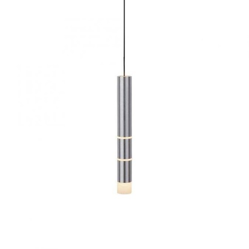 Dekorativní - PN 2211-95 PURE-VEGA LED závěsné svítidlo bílé, teple bílé světlo, 3000 K 3000K - PAUL NEUHAUS - foto 1