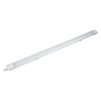 LED lišta - LED vodotěsné svítidlo