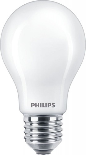 E27 - PH 8719514354838 Žárovka PHILIPS MASTER Value LEDBulb Ra90 DIM 3,4W (jako 40W) E27 2700K A60 matná (929003070702 ) - foto 1