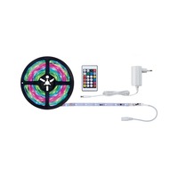 Dekorační - P 70513 SimpLED Motion sada 5m 10W RGB s krytím - PAULMANN