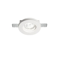 Kruhová - ILUX 150307 SAMBA FI1 ROUND SMALL - IDEALLUX