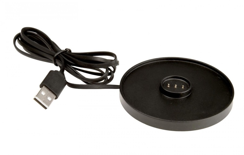 Příslušenství - IMPR 930732 AKCE - Deko-Light USB nabíjecí základna USB A bez napájení pro svítidla Canis Mini - foto 1