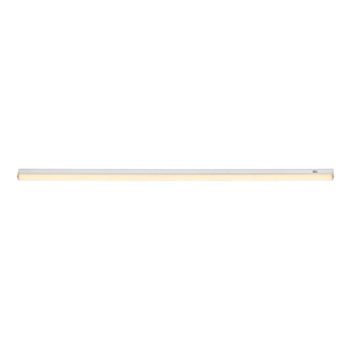 Přisazená - NOR 47796101 Přisazené nábytkové svítidlo Renton 90 1x12W LED bílá - NORDLUX - foto 1