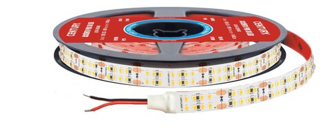 Pracovní osvětlení - CEN AC90-3024060 LED pásek ACCENTO PRO 30W 240 led/m 150W 6000K 11400Lm Ra90 120d IP20 24VDC - CENTURY