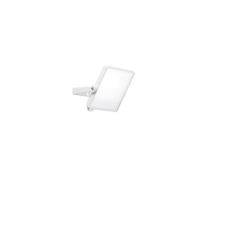Reflektory - FAN LED-AXEL-20-BCO Venkovní reflektor LED, 20 W, CCT, bílá, IP65 - FANEUROPE - foto 1