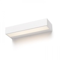 Podélná - RED R12091 PRIO LED 62 nástěnná bílá 230V LED 33W 3000K - RED - DESIGN RENDL