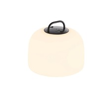 Na baterie - NOR 2018003003 Venkovní přenosné svítidlo Kettle 22 4,8W LED bílá - NORDLUX