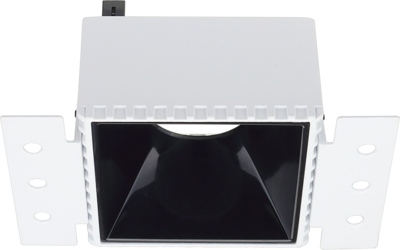 Svítidla na žárovky GU10 Optonica - Svítidlo Aluminium White - foto 1