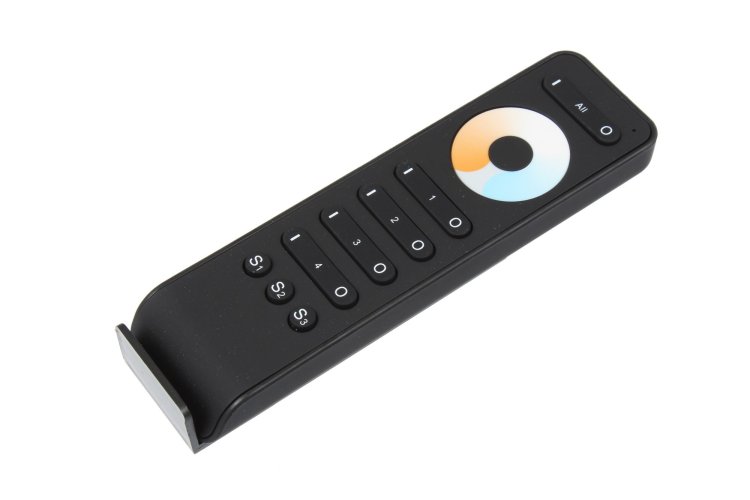 Dálkové ovládače ruční - Ovladač dimLED OVXL CCT R4KXL - foto 1