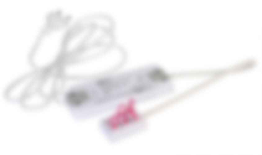 Stabilizovaný proud - IMPR 930592 Deko-Light koncová sada vč. 6-násobného rozbočovače pro svítidlo Herculis - LIGHT IMPRESSIONS - foto 1