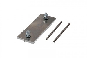 Spojky pro Al profily - IMPR 988202 Deko-Light profil příslušenství - Plano BSH prodlužovací spojení - LIGHT IMPRESSIONS