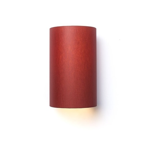 Dekorativní - RED R11529 RON W 15/25 nástěnná Chintz terakota 230V E27 28W - RED - DESIGN RENDL - foto 1