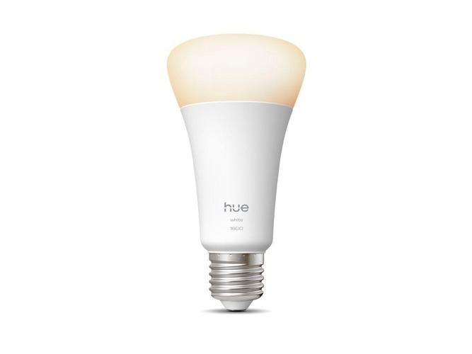E27 - PH 8720169363885 Hue W 1600 smart žárovka A67 E27, 13,5W, 1600lm, teplá bílá - PHILIPS - foto 1