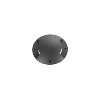 Nástěnná - FAN LED-GROUND-R2 Venkovní svítidlo LED GROUND antracit, hliník, 12 W, 1460 lm, CCT, IP65, 21 x 5,4 cm - FANEUROPE