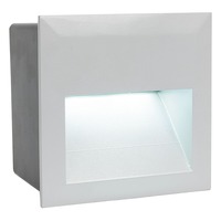 Zapuštěná - EG 95235 Svítidlo venkovní vestavné LED 95235 - EGLO