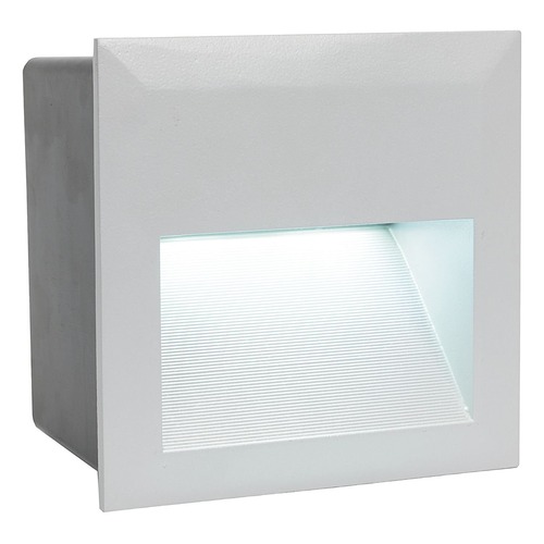 Zapuštěná - EG 95235 Svítidlo venkovní vestavné LED 95235 - EGLO - foto 1