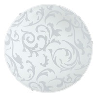 Kruhová - EG 90043 Stropní svítidlo SCALEA 1 90043 - EGLO