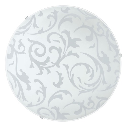 Kruhová - EG 90043 Stropní svítidlo SCALEA 1 90043 - EGLO - foto 1