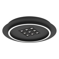 Kruhová - EG 901191 Stropní svítidlo BALAZOTE 901191 - EGLO